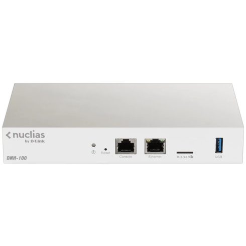 D-LINK Nuclias DNH-100