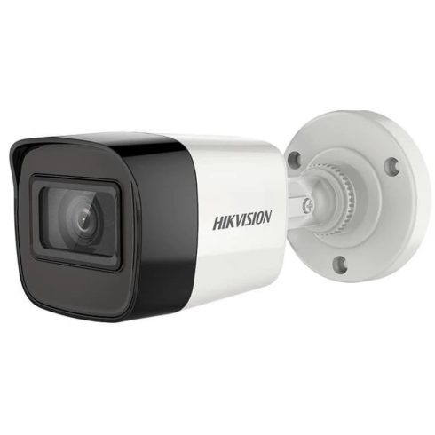 HIKVISION DS-2CE16D0T-ITFS28 Kültéri analóg biztonsági kamera 2Mp