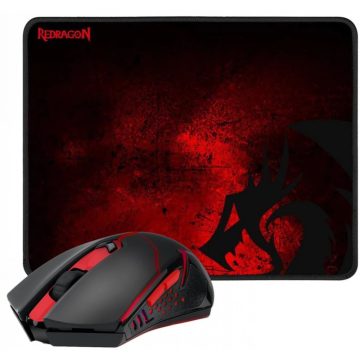 REDRAGON M601WL-BA Wireless combo