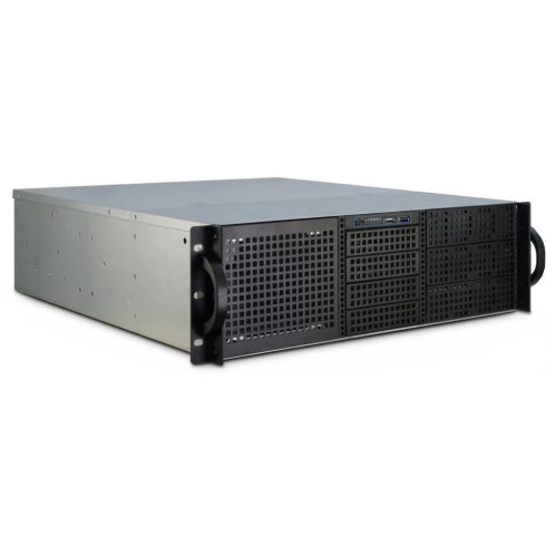 INTER-TECH 3U 30248 Server Case