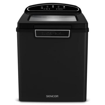 SENCOR SIM 3000BK Jégkocka készítő fekete