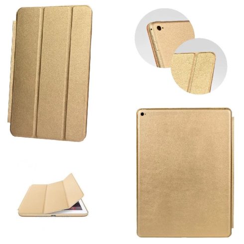 ZONE Smart Case iPad 9.7 (2017 / 2018) Tablet tok arany