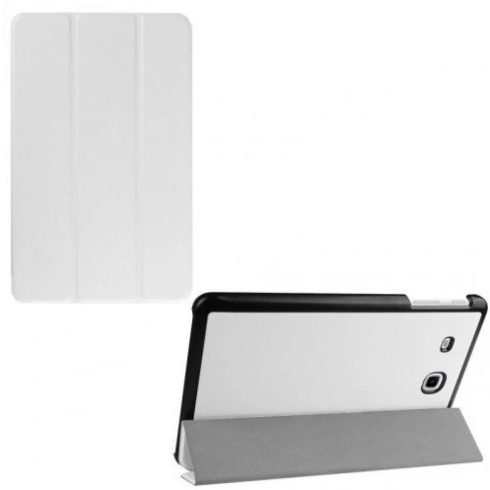 ZONE Smart Case iPad 9.7 (2017 / 2018) Tablet tok fehér