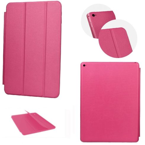 ZONE Smart Case iPad 9.7 (2017 / 2018) Tablet tok magenta