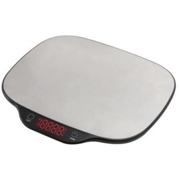 SOMOGYI ELECTRONIC HG M 15 Konyhai mérleg