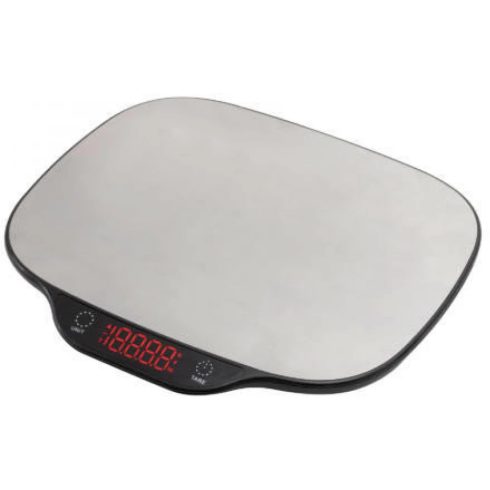 SOMOGYI ELECTRONIC HG M 15 Konyhai mérleg