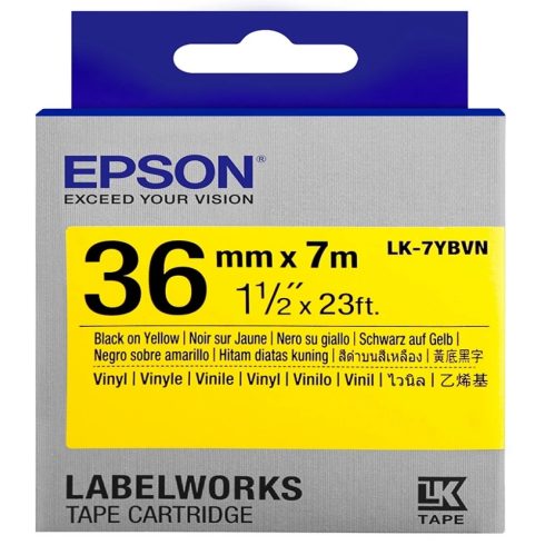 EPSON LK-7YBVN EREDETI