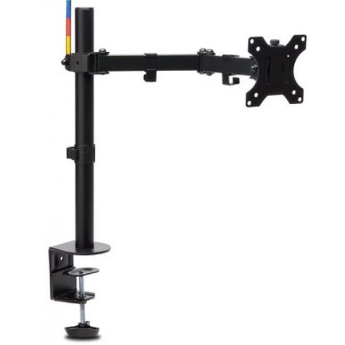 KENSINGTON SmartFit Ergo Single Extended Monitor Arm
