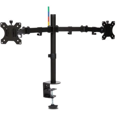KENSINGTON SmartFit Ergo Dual Extended Monitor Arm
