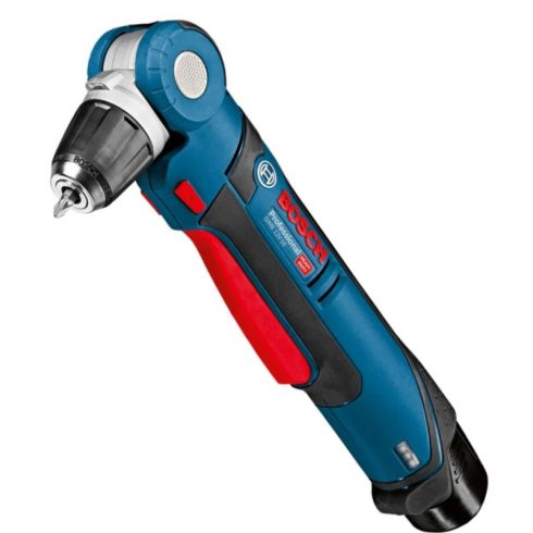 BOSCH GWB 12V-10 Professional solo Akkus sarokfúrógép - akku és töltő nélkül