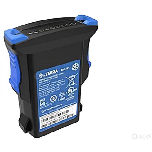 ZEBRA BTRY-MC93-FRZ-01 Battery 1db