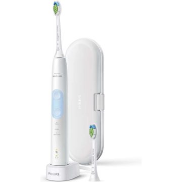   PHILIPS HX6859/29 Sonicare ProtectiveClean 5100 Szónikus elektromos fogkefe