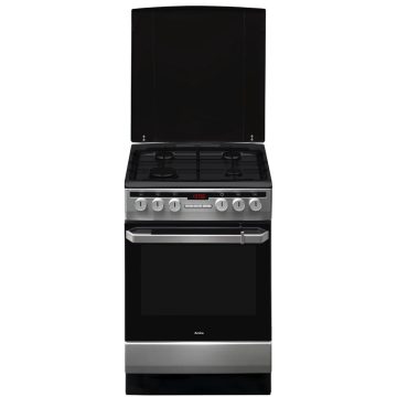   AMICA 508GE2.33EHZpTaP(Xsx) 56013 Szabadon álló gáztűzhely