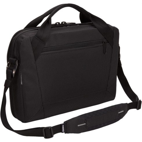 THULE Crossover 2 Laptop Bag 13.3" fekete
