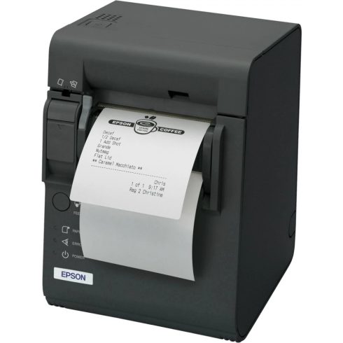 EPSON TM-L90LF fekete C31C412682