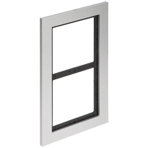 DAHUA VTM125 előlapi panel 2 modulos