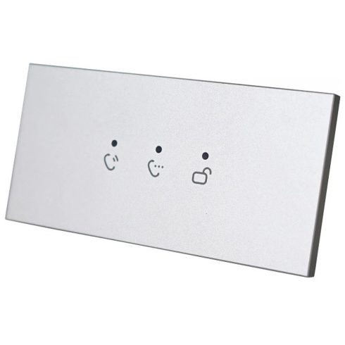 DAHUA VTO4202F-ML indikátor bővítő modul 3 LED állapotjelző