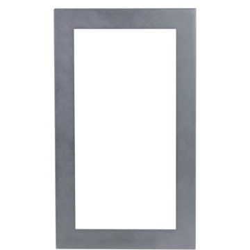 DAHUA VTO4202F-MN takaró panel
