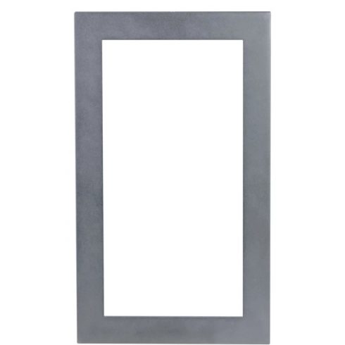 DAHUA VTO4202F-MN takaró panel