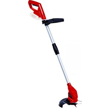   EINHELL 3411123 GC-CT 18/24 Li-Solo Akkumulátoros szegélynyíró - akku és töltő nélkül