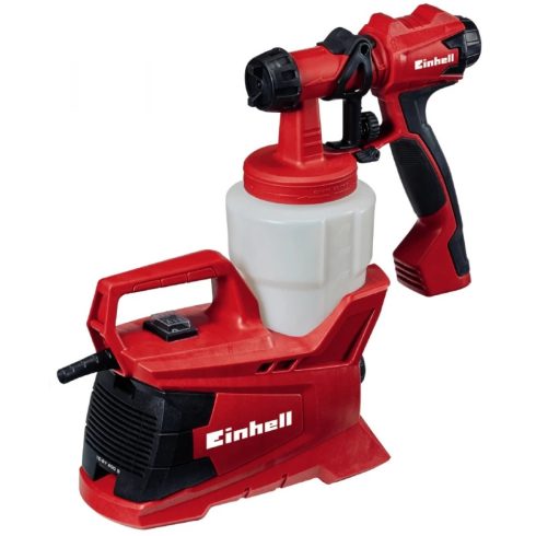 EINHELL 4260015 TC-SY 600 S Festékszóró rendszer