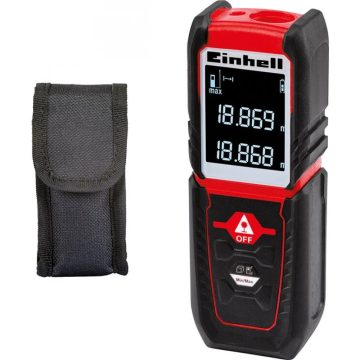 EINHELL 2270075 TC-LD 25 Lézeres távolságmérő