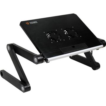YENKEE YSN 210 Notebook hűtő állvány