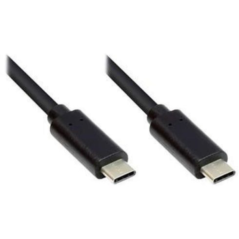 JABRA USB 2.0 Type C Összekötő Fekete 1.2m 14208-32
