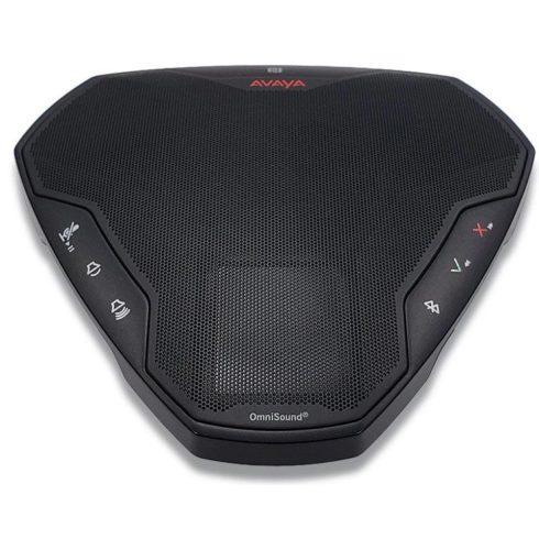 AVAYA B109 Konferencia telefon fekete