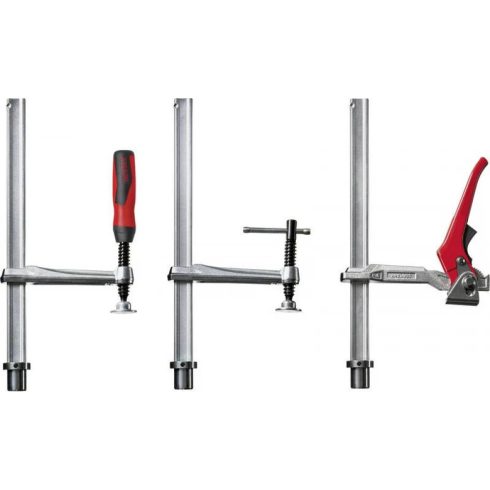 BESSEY TW28-30-14-2K Csavaros bilincs hegesztőasztalokhoz