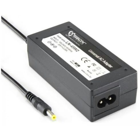 SBOX LN-45W2 Notebook töltő