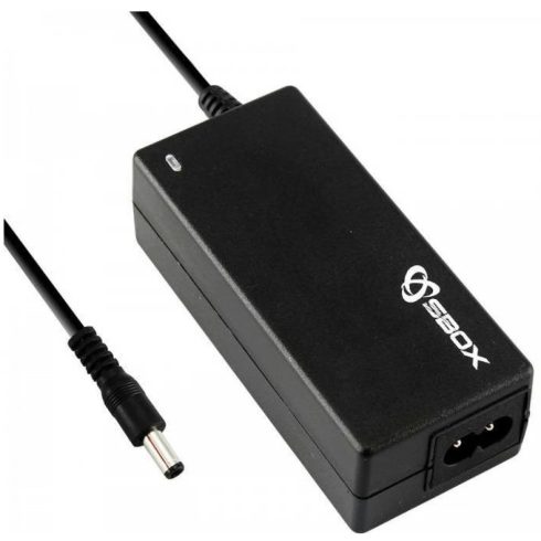 SBOX TS-45W Notebook töltő