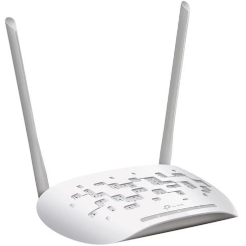TP-LINK TL-WA801N 300Mbps vezeték nélküli N-es Access Point