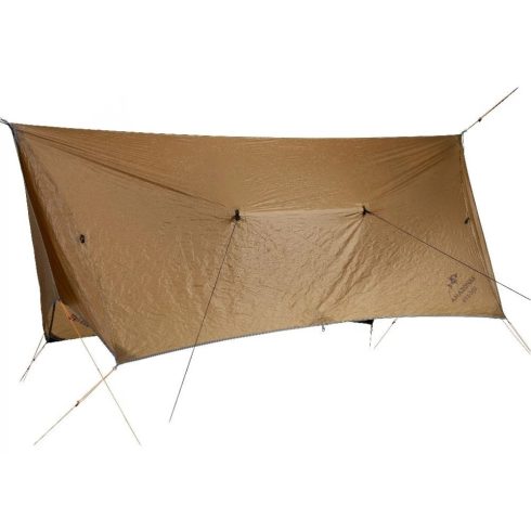 AMAZONAS AZ-3080016 Adventure Wing Trap védőernyő barna