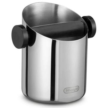 DELONGHI DLSC059 Zacctartó rozsdamentes acél
