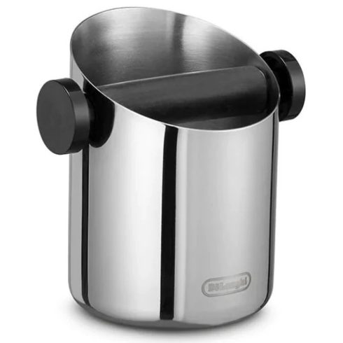 DELONGHI DLSC059 Zacctartó rozsdamentes acél