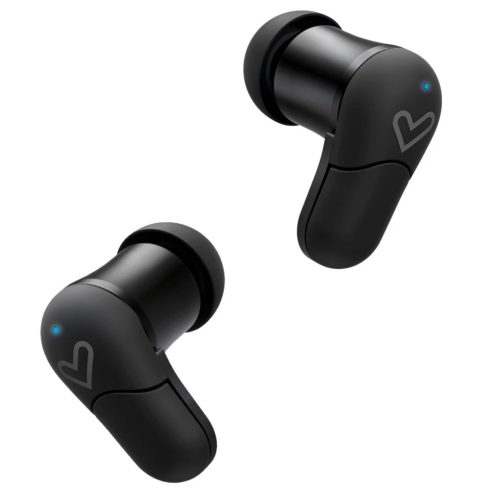 ENERGY SISTEM Style 6 True Wireless fekete