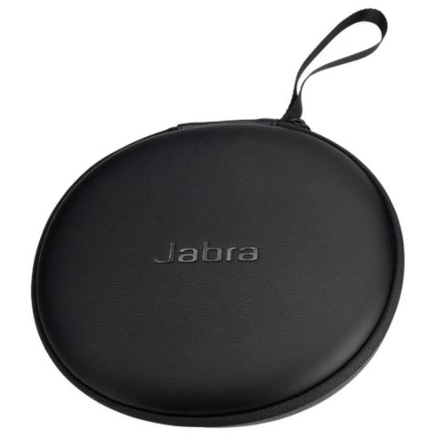 JABRA Evolve2 85 hordtáska fekete