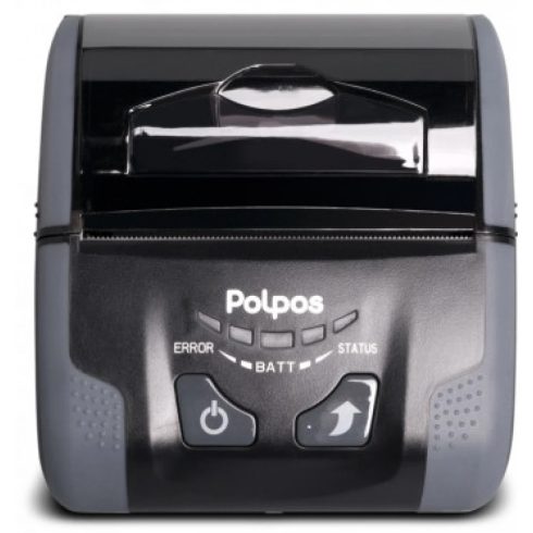 POLPOS MP80 mobil blokknyomtató