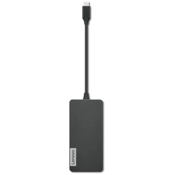 LENOVO USB-C 7-in-1 Hub GX90T77924