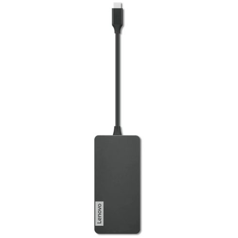 LENOVO USB-C 7-in-1 Hub GX90T77924