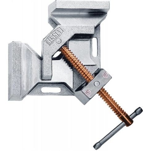 BESSEY WSM9 Derékszögű rögzítő 90 mm