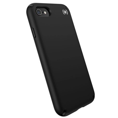 SPECK Presidio2 Pro Case iPhone SE(2022/2020)/8/7 fekete