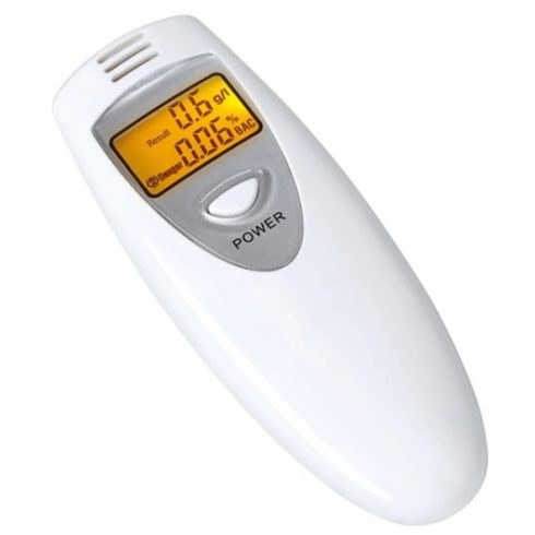 SOMOGYI ELECTRONIC 94807 Digitális alkoholszonda