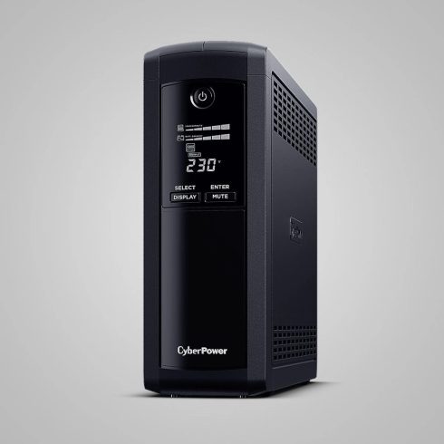 CYBERPOWER VP1200ELCD 1200VA