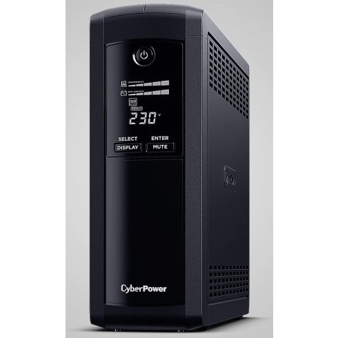 CYBERPOWER VP1600ELCD 1600VA