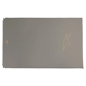 EASY CAMP 300058 Siesta Mat Double 5 cm szürke
