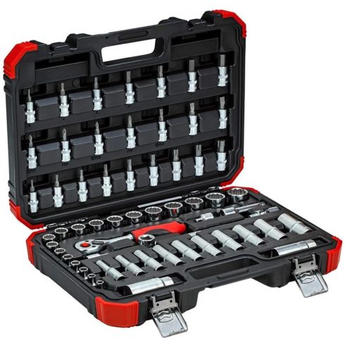 GEDORE Red Csavarkulcs készlet 3/8 " 59 részes
