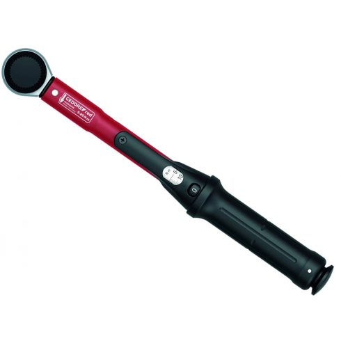 GEDORE R68900300 Red 1/4" Nyomatékkulcs