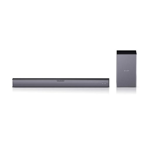 SHARP HT-SBW182 2.1 hangprojektor mélynyomóval